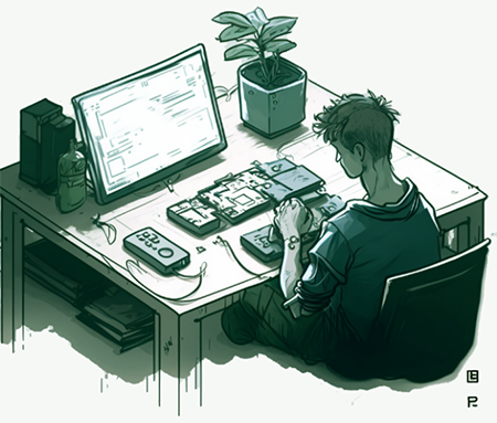 Rekrutacje programistów/developerów i pozostałych specjalistow IT